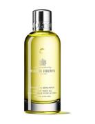 Orange & Bergamot Radiant Body Oil Beauty Women Skin Care Body Body Oi...