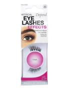 Pe Eyelashes Tyra Ripset Meikki Nude Depend Cosmetic