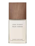 L'eau D'issey Vetiver Edt Hajuvesi Eau De Parfum Nude Issey Miyake