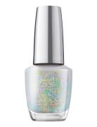 Is - I Cancer-Trainly Shine 15 Ml Kynsilakka Meikki Multi/patterned OP...