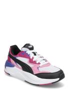 X-Ray Speed Jr Sport Sneakers Low-top Sneakers Pink PUMA