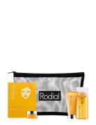 Rodial Vit C Little Luxuries Set Ihonhoitosetti Nude Rodial