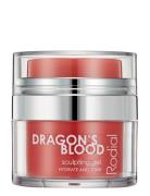 Rodial Dragon's Blood Sculpting Gel Deluxe Päivävoide Kasvovoide Nude ...