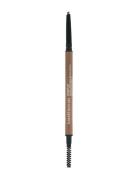 Mineralist Micro Brow Pencil Taupe 0.8 Gr Kulmakynä Meikki Nude BareMi...