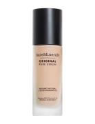 Original Pure Serum Radiant Natural Liquid Foundation Mineral Spf 20 F...