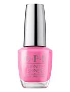 Is - Two-Timing Kynsilakka Meikki Pink OPI