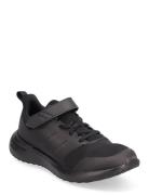 Fortarun 2.0 El K Sport Sneakers Low-top Sneakers Black Adidas Sportsw...