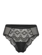 Lace Period Cheeky Alushousut Brief Tangat Black Understatement Underw...