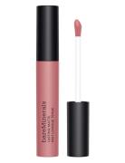 Gen Nude Patent Lip Laqcuer Huulikiilto Meikki Pink BareMinerals