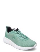 Spitfire Sport Sneakers Low-top Sneakers Green FILA