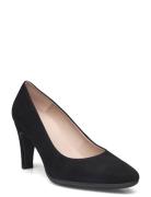 Pump Shoes Heels Pumps Classic Black Wonders