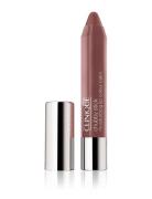 Chubby Stick Moisturizing Lip Colour Balm Huultenhoito Beige Clinique