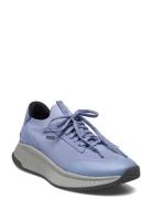 Ttnm Evo_Slon_Knrsd Matalavartiset Sneakerit Tennarit Blue BOSS