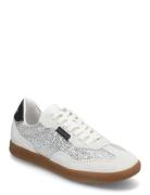 Emporia Sneaker Matalavartiset Sneakerit Tennarit Beige Steve Madden