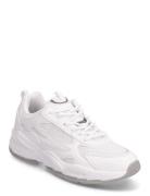 Novarra Wmn Matalavartiset Sneakerit Tennarit White FILA