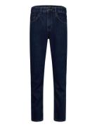 Macole Denim Bottoms Jeans Regular Blue Matinique