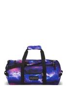 Superbreak Away Duffel 40 Space Dust Urheilukassi Blue JanSport