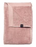 Maxime Towel Home Textiles Bathroom Textiles Towels Pink Himla