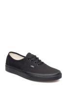 Ua Authentic Sport Sneakers Low-top Sneakers Black VANS