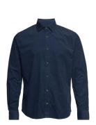 Matrostol Bu Tops Shirts Casual Navy Matinique