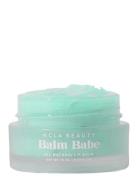 Balm Babe - Mint Gelato Lip Balm Huultenhoito Nude NCLA Beauty