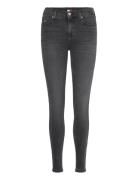 Nora Md Skn Dh1282 Bottoms Jeans Skinny Black Tommy Jeans