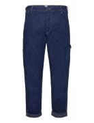 Carpenter Bottoms Jeans Regular Blue Lee Jeans