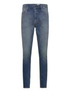 Pistolero Bottoms Jeans Slim Blue Tiger Of Sweden