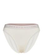 Bikini Alushousut Brief Tangat Cream Tommy Hilfiger