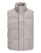 Jjebradley Bodywarmer Sn Liivi Grey Jack & J S