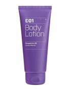 Escentric 01 Body Lotion Ihovoide Vartalovoide Nude Escentric Molecule...