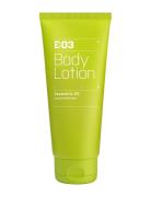 Escentric 03 Body Lotion Ihovoide Vartalovoide Nude Escentric Molecule...