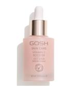 Gosh Vitamin C Booster Seerumi Kasvot Ihonhoito Pink GOSH COPENHAGEN