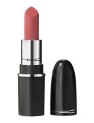 Macximal Matte Mini Lipstick Huulipuna Meikki Pink MAC