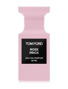 Rose Prick Eau De Parfum Hajuvesi Eau De Parfum Nude TOM FORD