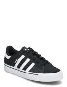 Campus Vulc J Matalavartiset Sneakerit Tennarit Black Adidas Originals