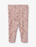 Leggings Jules Bottoms Leggings Pink Wheat