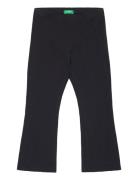 Leggings Bottoms Leggings Black United Colors Of Benetton