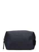 Wash Bag Small W3 Toilettilaukut Navy Rains