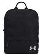 Ua Essential Backpack Sm Reppu Laukku Black Under Armour