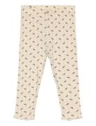 Leggings Bottoms Leggings Multi/patterned Sofie Schnoor Baby And Kids