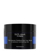 The Intense Nutrition Hair Care Mask 200 Ml Hiusnaamio Nude Sisley