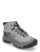 Ke Targhee Iv Mid Wp Y-Alloy-Granite Green Nauhalliset Talvikengät Gre...