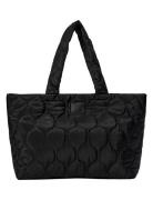 Shopper Tote Laukku Black Sofie Schnoor