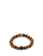 Bracelet "Brown" Rannekoru Korut Brown Thomas Sabo