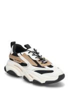 Possession-E Sneaker Matalavartiset Sneakerit Tennarit Multi/patterned...