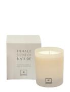 Inhale Scented Candle Tuoksukynttilä Beige Himla