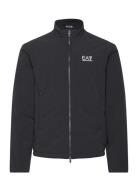 Jacket Ohut Takki Black EA7