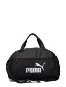 Puma Phase Sports Bag Urheilukassi Black PUMA