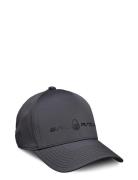 Spray Cap Sport Headwear Caps Grey Sail Racing